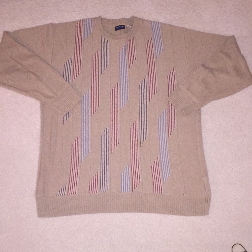 Westbury finest quality xl sweater